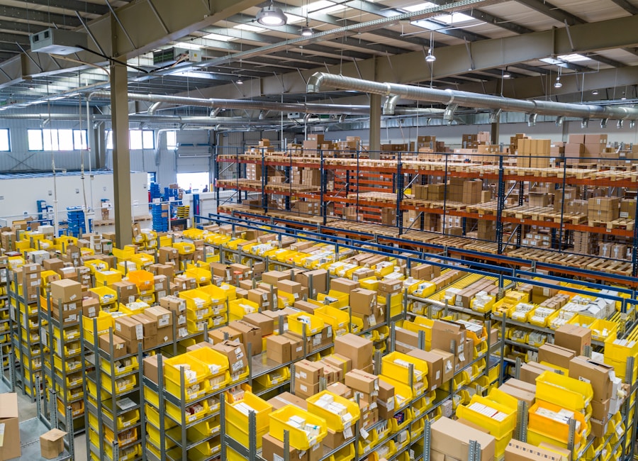 Importación directa desde Inglaterra